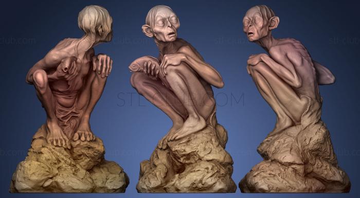 Gollum